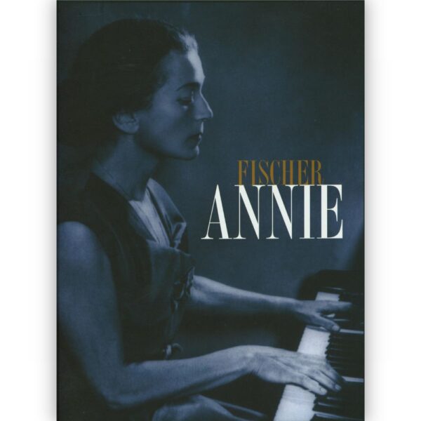 Fittler Katalin – Székely György (szerk.): Fischer Annie