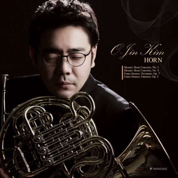 O-Jin Kim - Horn Music