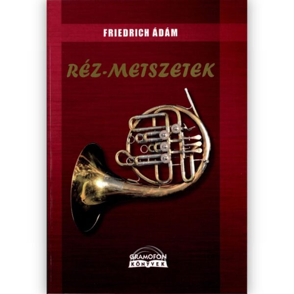 Friedrich Ádám: Réz-metszetek