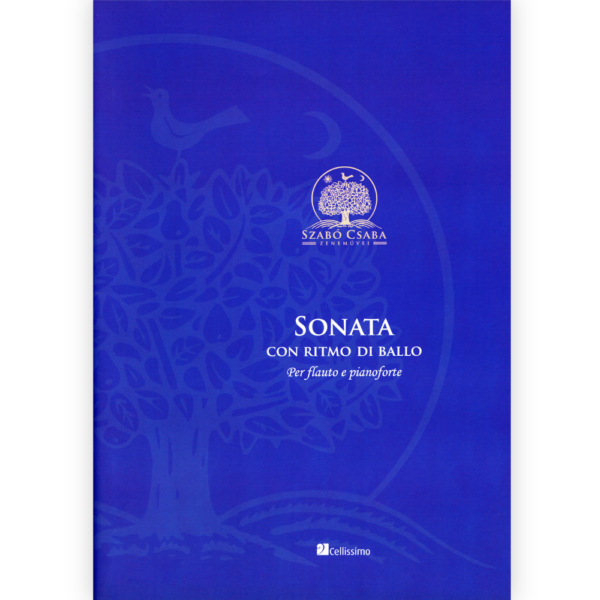 Sonata con ritmo di ballo